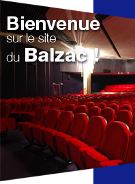 Les Chroniques du Balzac